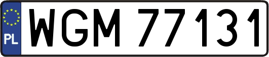 WGM77131