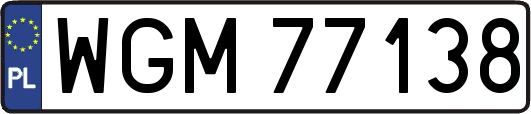 WGM77138