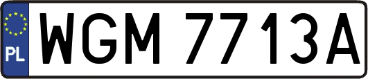 WGM7713A