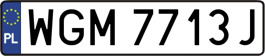 WGM7713J