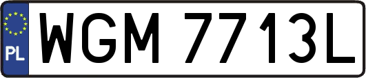 WGM7713L