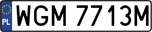 WGM7713M