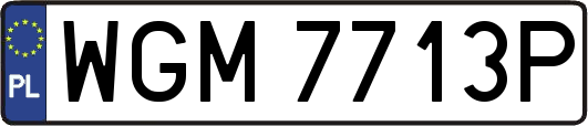 WGM7713P
