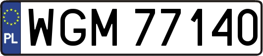 WGM77140