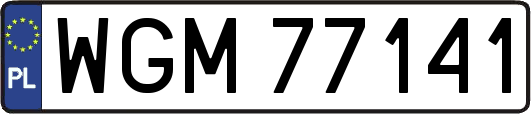 WGM77141