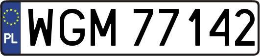 WGM77142