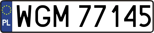 WGM77145