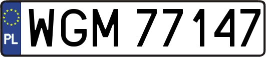 WGM77147