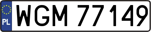 WGM77149