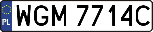 WGM7714C