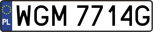 WGM7714G