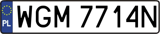 WGM7714N