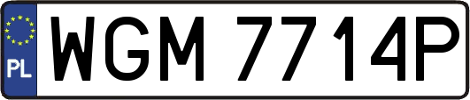 WGM7714P