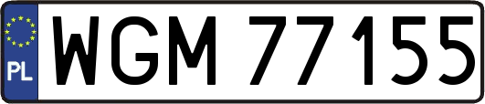 WGM77155