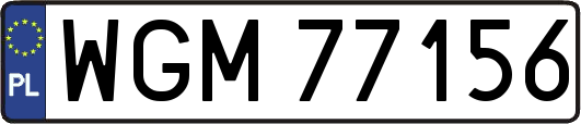 WGM77156
