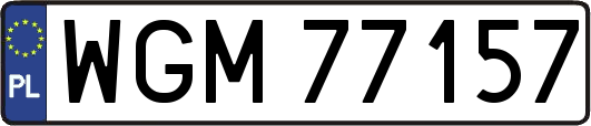 WGM77157