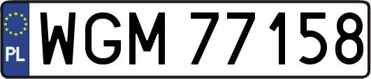 WGM77158
