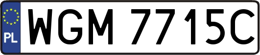 WGM7715C