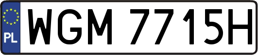 WGM7715H