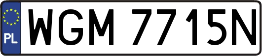 WGM7715N