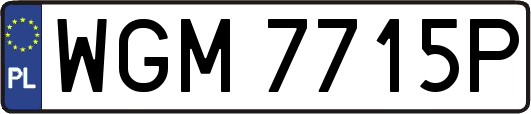 WGM7715P