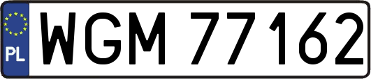WGM77162