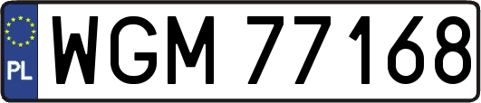 WGM77168