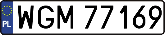 WGM77169