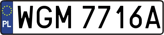 WGM7716A