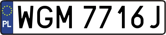 WGM7716J