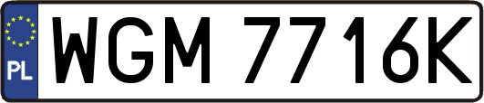 WGM7716K