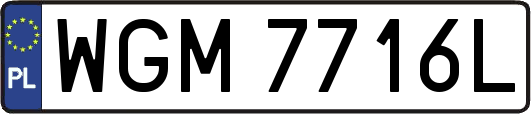 WGM7716L