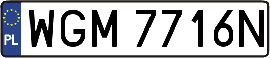 WGM7716N