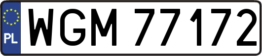 WGM77172