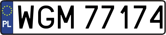 WGM77174