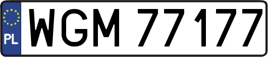 WGM77177