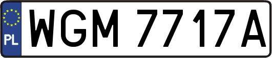 WGM7717A