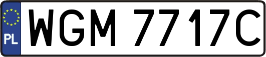 WGM7717C