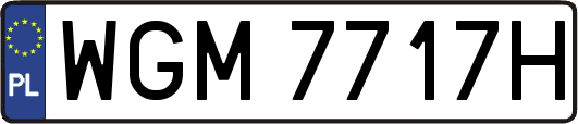 WGM7717H