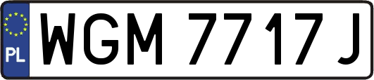 WGM7717J