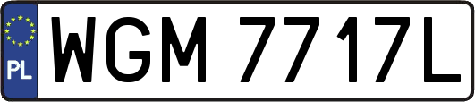 WGM7717L