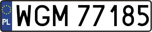 WGM77185