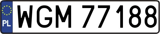WGM77188