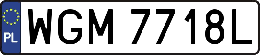 WGM7718L