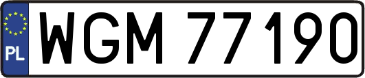 WGM77190