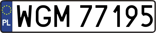 WGM77195