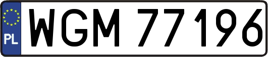 WGM77196