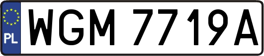 WGM7719A