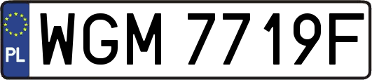 WGM7719F