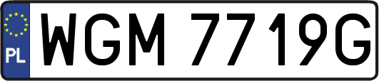 WGM7719G